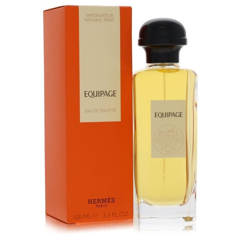 Equipage by Hermes Eau De Toilette Spray 3.3 oz